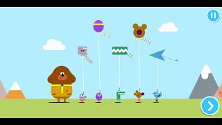 Cbeebies Hey Duggee Kite Badge