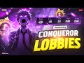 CONQUEROR RANK PUSH 🦁 BGMI LIVE ||  #shorts #bgmilive #bgmi