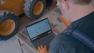 Self Service Repair Options on parts.cat.com