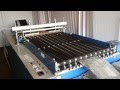 Máquina para fabricação de sacos de lixo - Dera Máquinas