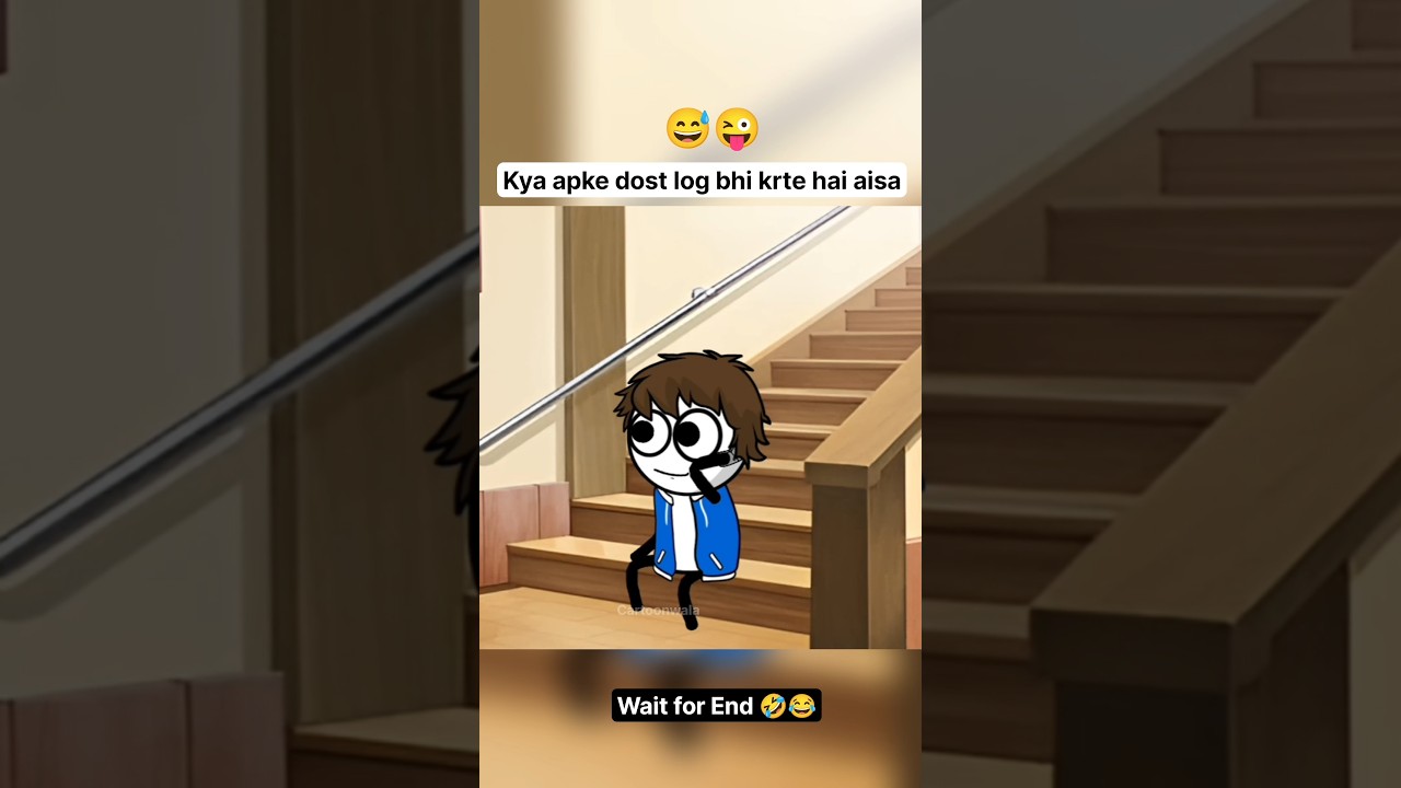 Every Friend Group Has That One “Trip Planner” – But No Trip 🤣