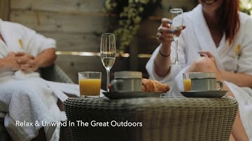 Kent Cottage Holidays Treehouse Hideaway