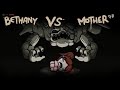 The Binding of Issac Repetence #1 Bethany vs The Witness + nowe zakończenie