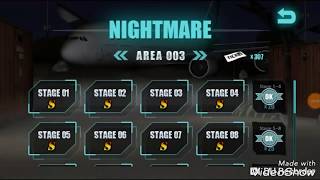 seru nya main king zombie game android screenshot 3