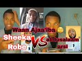 Sheka Robe And Abdusalam Arsi Subscribe Our Channel Sheka Robe And Abdusalam Arsi Subscribe Our Channel