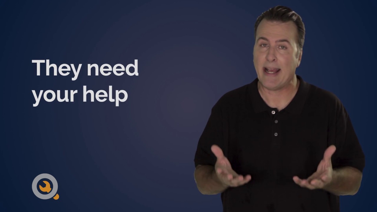 QuickSkills Training - Video Sample - MadAveGroup.com