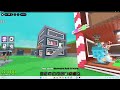 Getting gifted by my friend l4zy :D