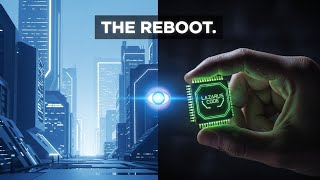 The Lazarus Code: The Only Algorithm That Can Reverse the Singularity.