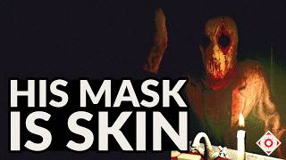 The Skin Stapler Full Story & Ending Explained