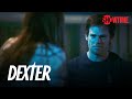 He gave me a code ep 2 official clip  dexter  season 7