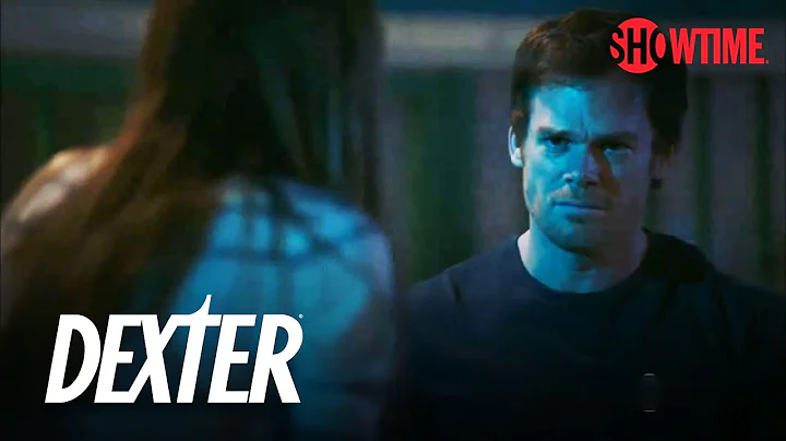 'He Gave me a Code' Ep. 2 Official Clip | Dexter |...