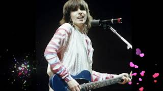 The Pretenders  Up the Neck  Lyrics