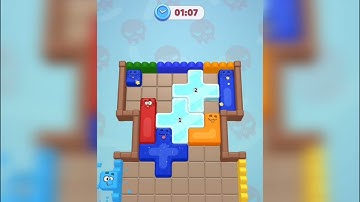 Farm Block Escape Level 41 Walkthrough Solution