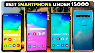 Best Smartphone under 15000 (June 2019) | Top 10 Mobiles under 15000 (June 2019)