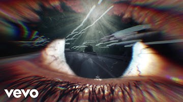 The Score - Visions (Official Lyric Video)