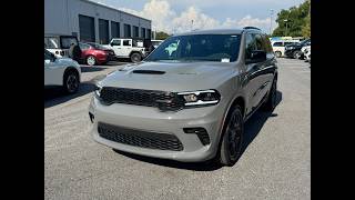 2026 Dodge Durango GT HEMI V8 Atlanta, Commerce, Gainesville, Athens, Duluth GA