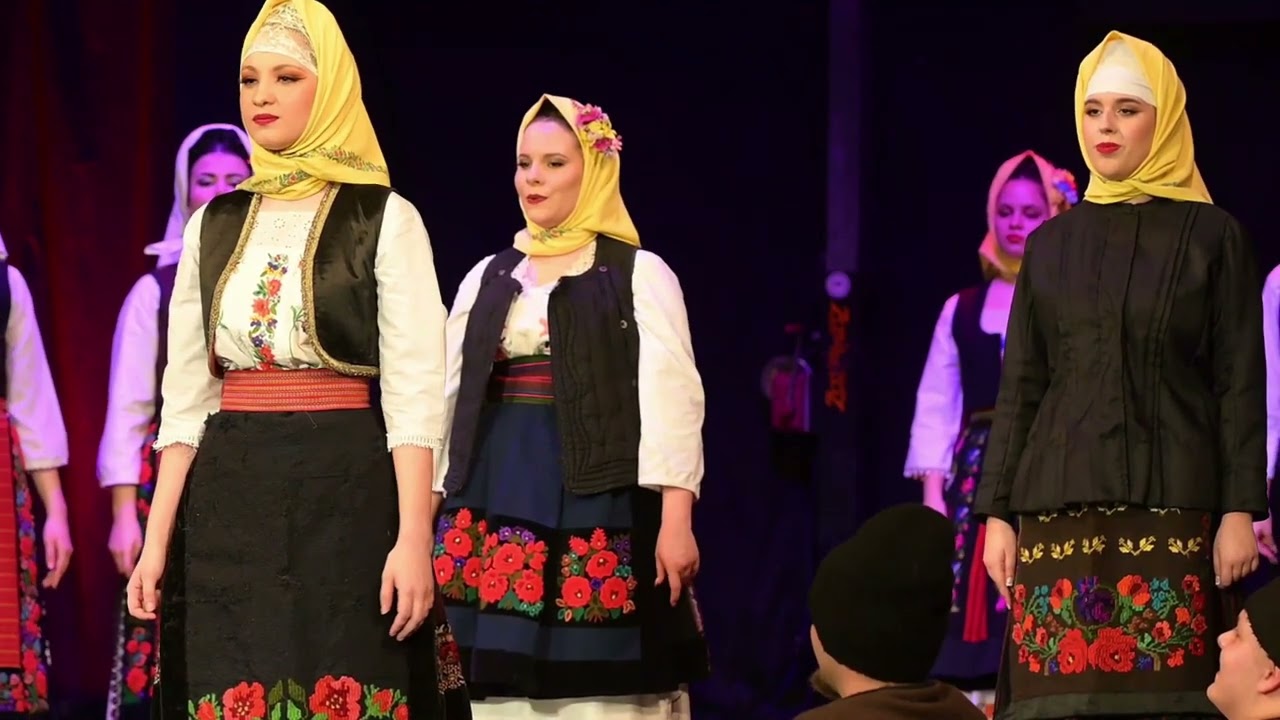 ADZNM GUSLE SRETENJSKI KONCERT