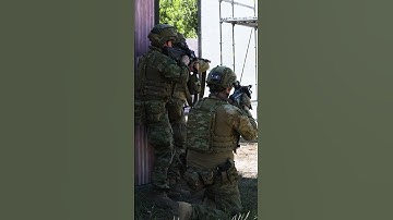 ADF | Amongst the action of Exercise Austral Shield