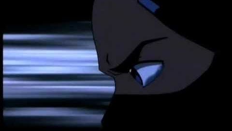 [BBS] Unbreakable Part 2~Katara