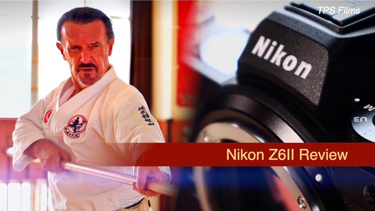 Nikon Z6Ⅱって動画機としてどうなの？元ディレクターが1ヶ月