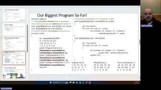 CS116 Asynchronous 1