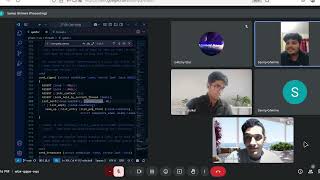 Operating System Case Study on Pint OS
