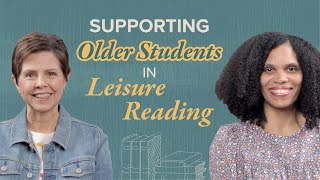 How to Guide Older Children in Independent Leisure Reading by Simply Charlotte Mason 1,673 views 1 month ago 20 minutes