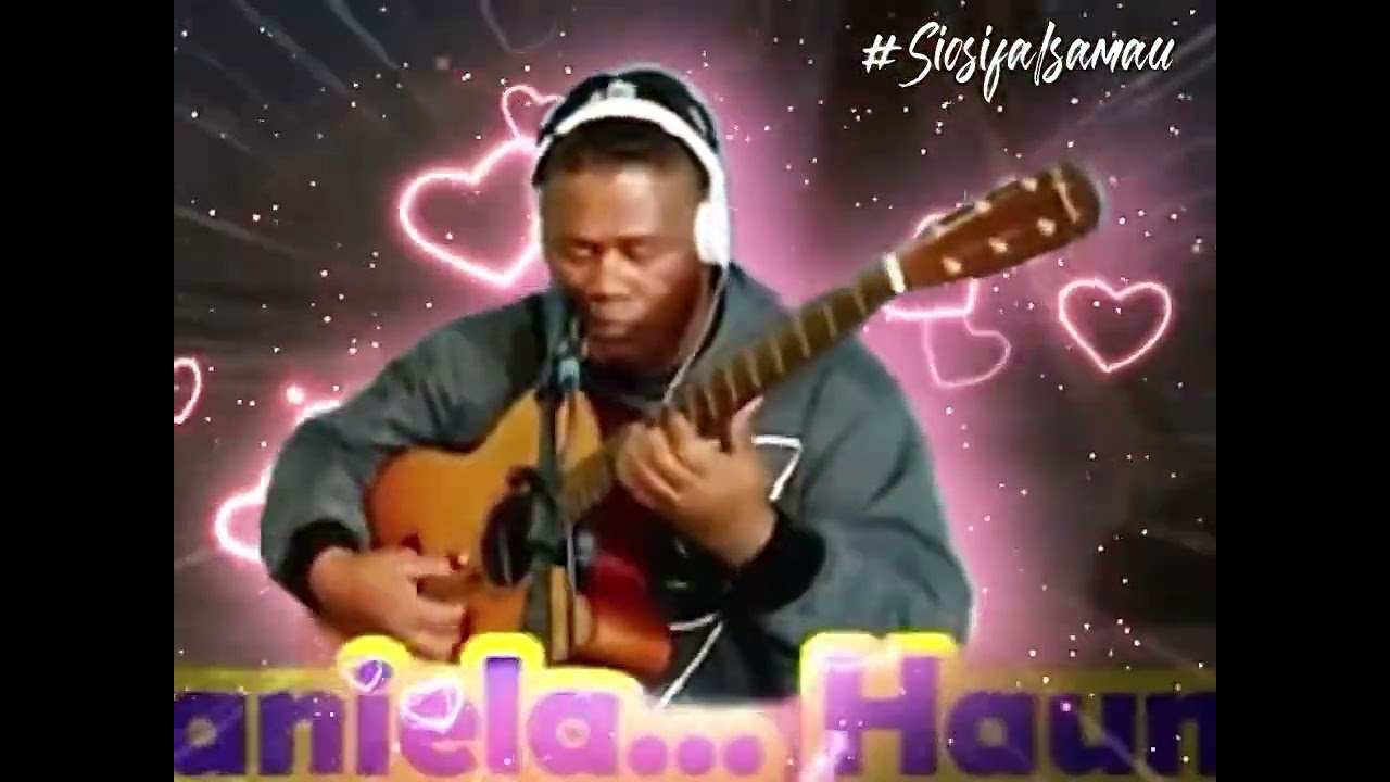 MANATU KIHE VAHA FOLAU - Ha’unga & Seniale Via