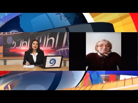 „გპასუხობს ექიმი“  08 03 22