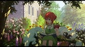 Tvアニメ 魔法使いの嫁 最終回先行放送決定 Pv Youtube