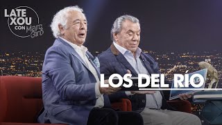 Entrevista a Los del Río | Late Xou con Marc Giró