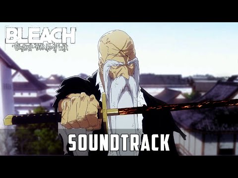 Zanka no Tachi East - Yamamoto's Bankai Theme - Bleach TYBW Episode 6 OST (HQ Cover)