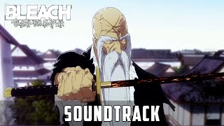 Zanka no Tachi East - Yamamoto's Bankai Theme - Bleach TYBW Episode 6 OST (HQ Cover)