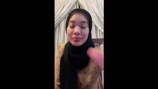 Jiboobs Malaysia Pamer Uting Menonjol 