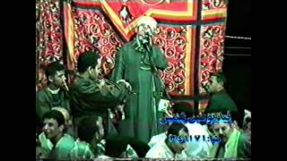 الشيخ ياسين التهامي مولد الامام القرطبي        انت الوري      سمعها