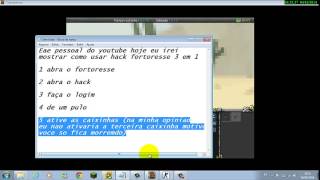 hack Fortoresse (Oficial)