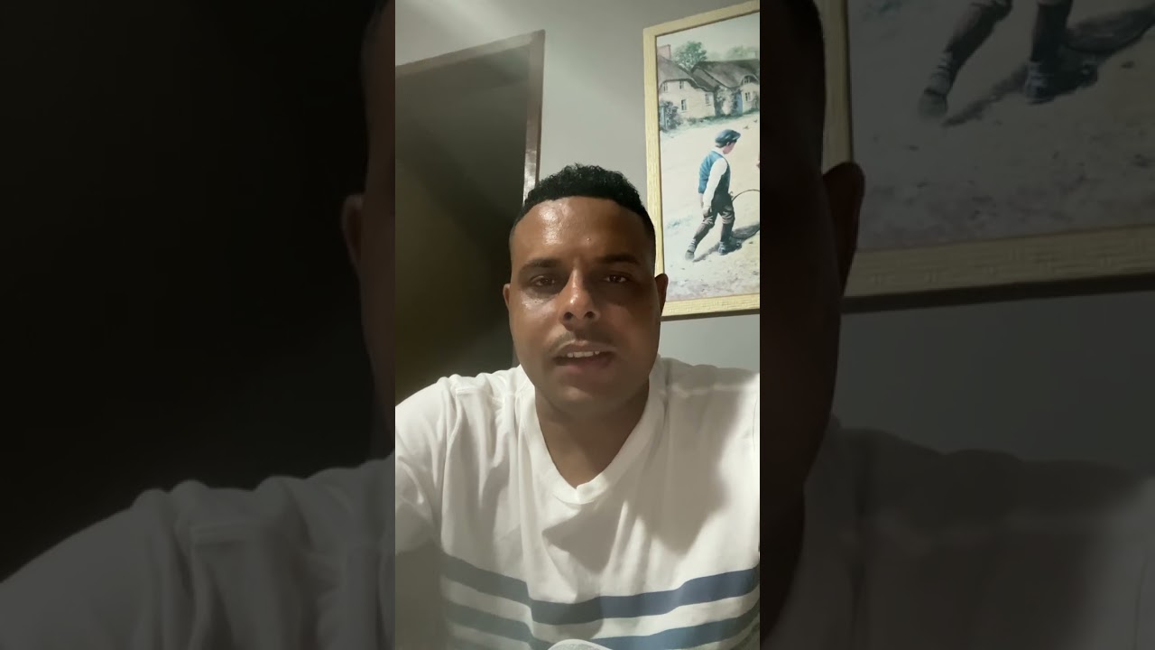 O tempo não é agora