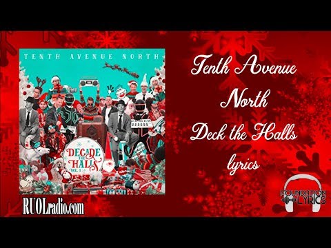 Tenth Avenue North-