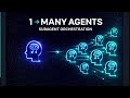 How to Orchestrate Multiple GitHub Copilot Agents (Subagent Tutorial)
