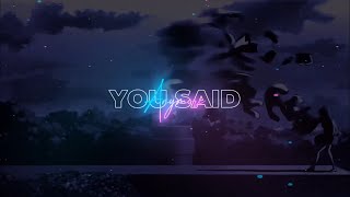 [AMV] pichu - my fault | Darling In The Franxx