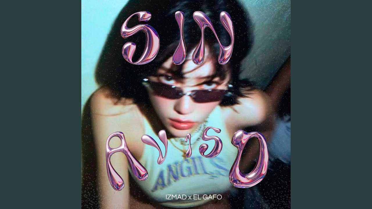 Watch Sin Aviso on YouTube Watch Sin Aviso on YouTube