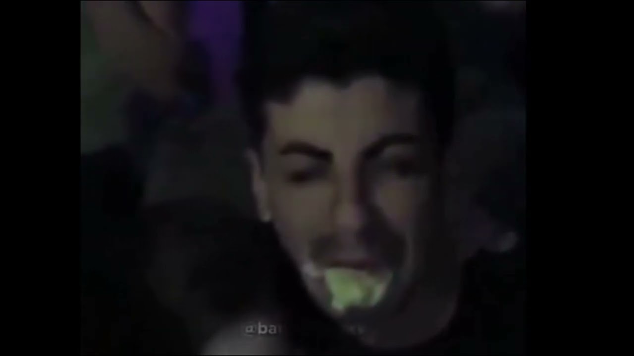 Denji Kun 2D and 3D same time🤣