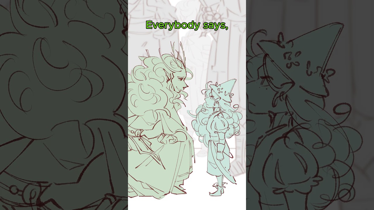 I cast GNOME BULLYING! 