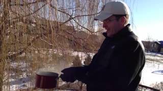 Epic Experiment: Water Evaporates!