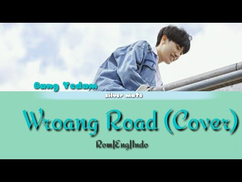 [THAISUB] Bang Yedam (방예담) - Wrong Road