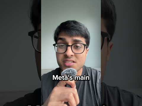 Meta Open Sourced