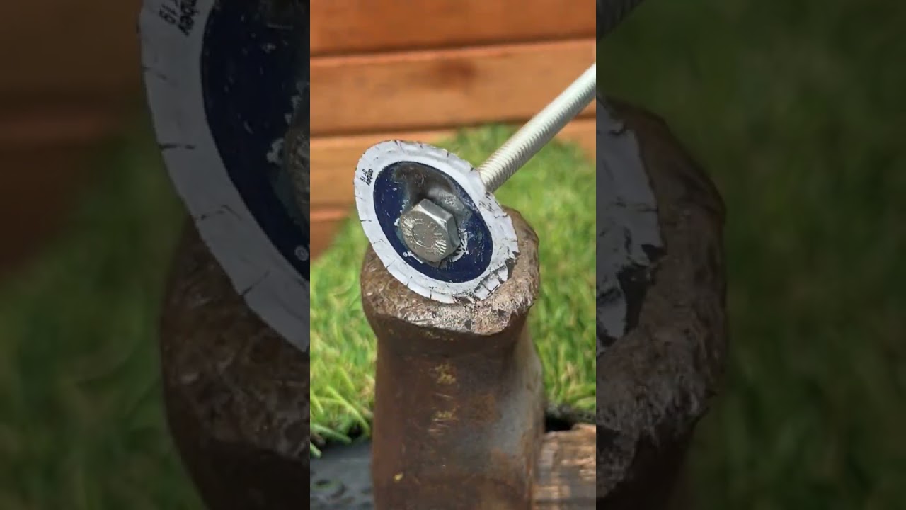 Sounds fake, but this bottle cap became a professional tool 