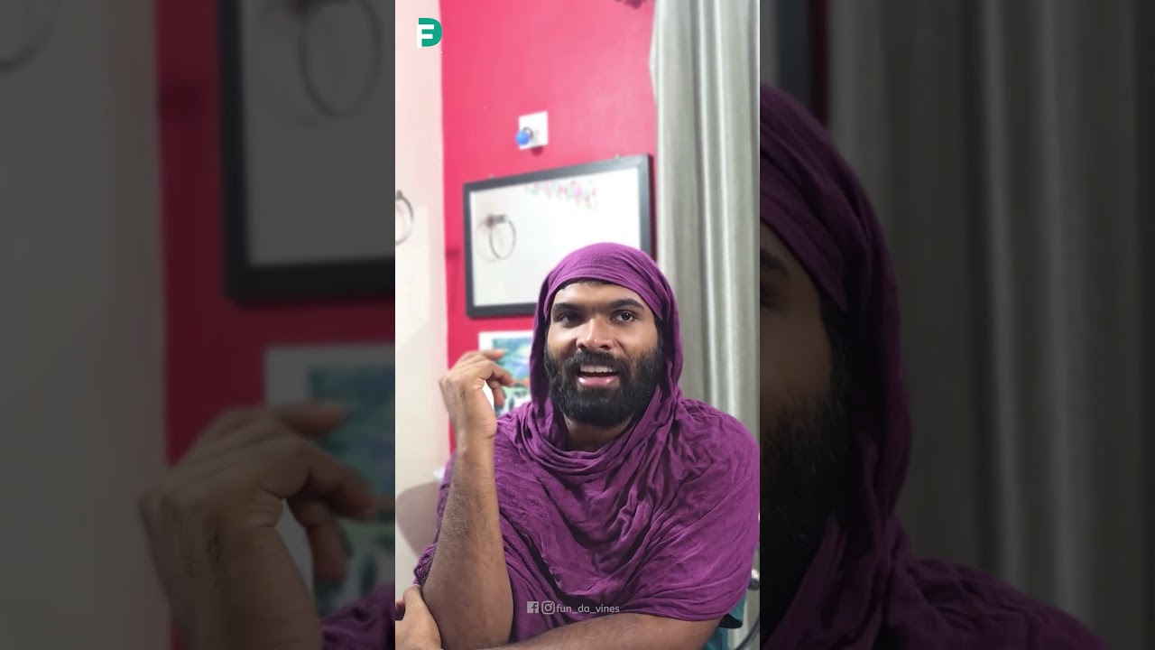 ഒന്നും വേണ്ട😑|HOTEL FOOD  |FUN DA |Malayalam Comedy |Shorts|