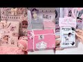 🎀✨️packing photocards kpop 💐 #4 [ korean ] tiktok compilation | caroline