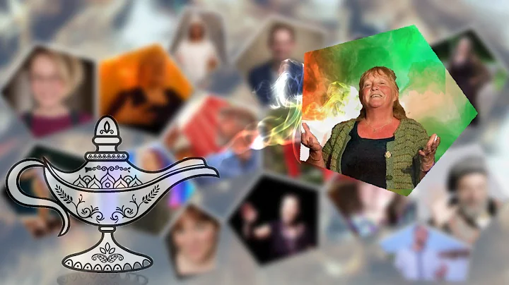 Stories with Suzanne Arnold, aka Suzanne the Story...